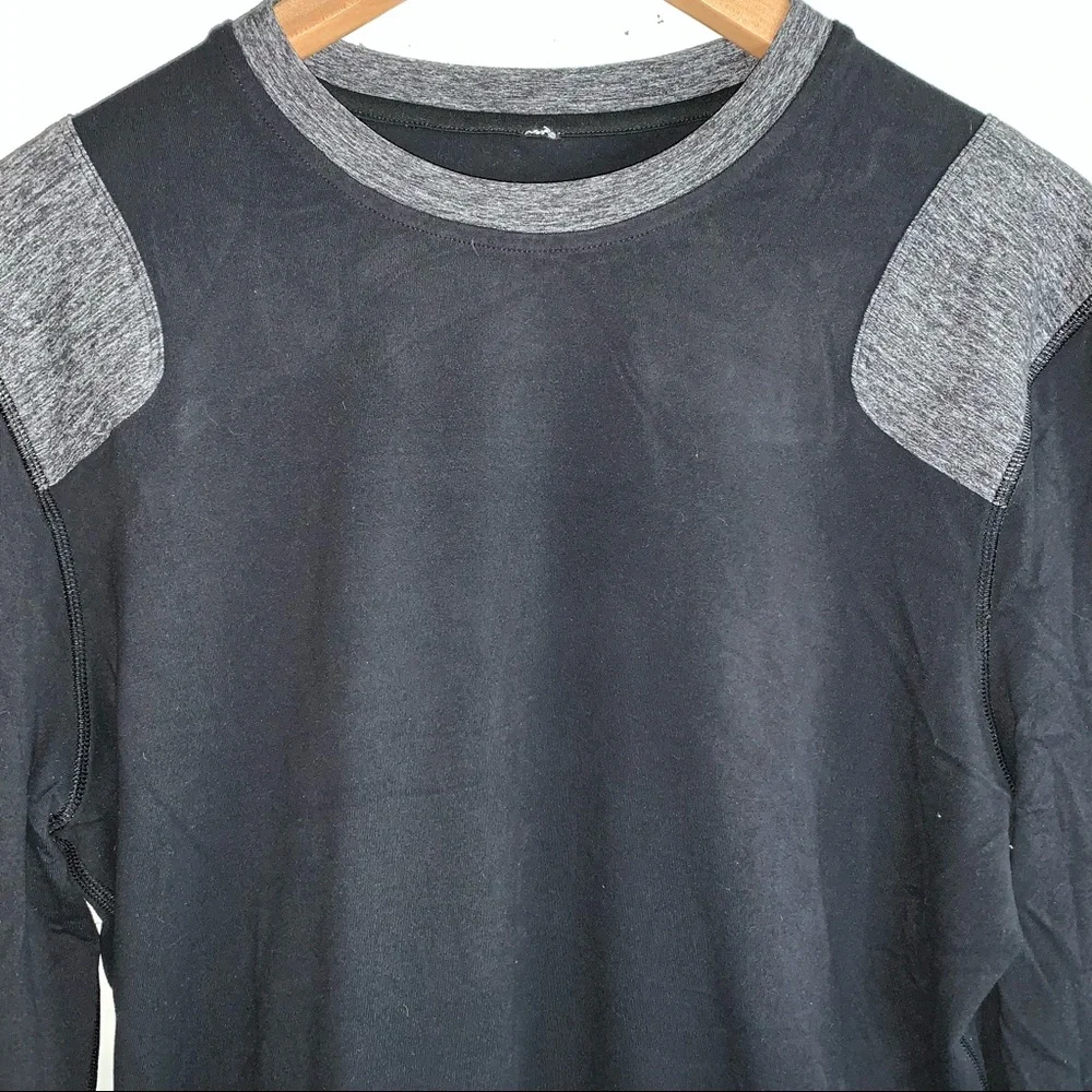 Men’s Lululemon Sprint Long Sleeve Shirt - Picture 4 of 8